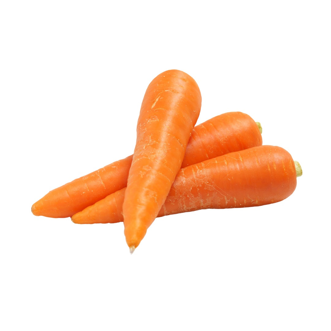 Carrots - 1kg bag