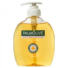 Palmolive Antibacterial Original Hand Soap