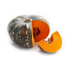 Pumpkin - Jap - per kg