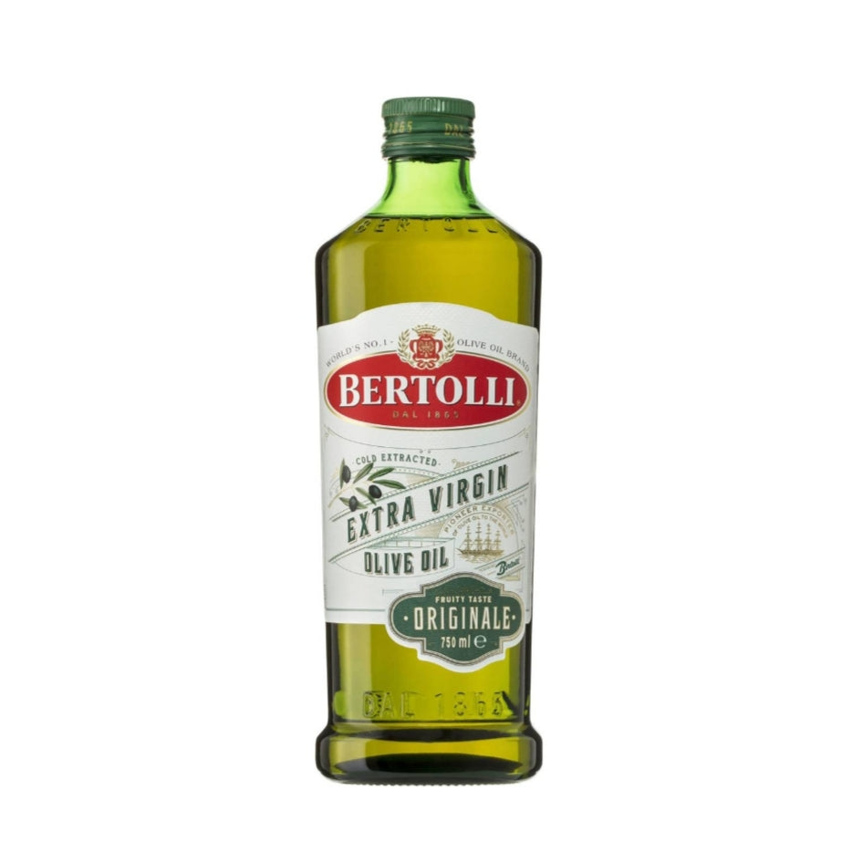 Bertolli Originale Extra Virgin Olive Oil 750ml