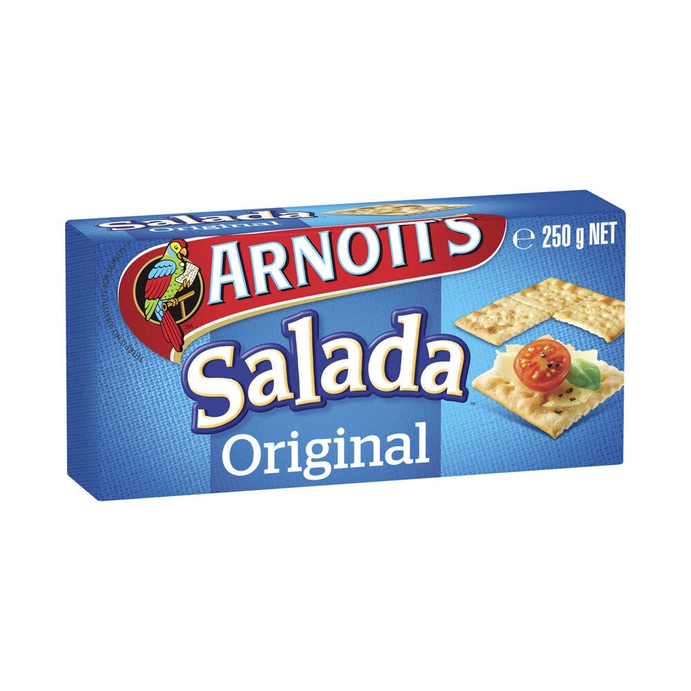 Arnotts Salada Original 250g
