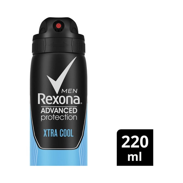 Rexona men Advanced Protection Xtra Cool 130g