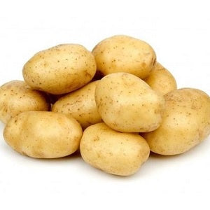 Potato - Chat - per Kg