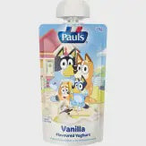 Pauls Kids Yoghurt Vanilla 70g