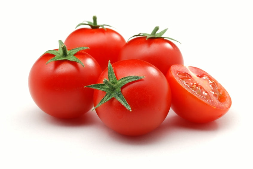 Tomato Red Cherry/Grape - Punnet