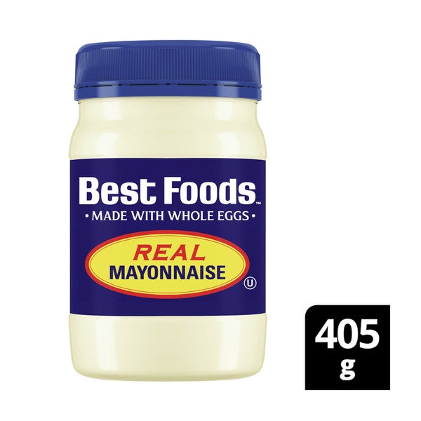 Best Foods Real Mayonnaise | 405g