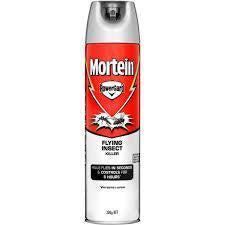 Mortein Naturgard Odourless Fly and Mosquito Killer 300g