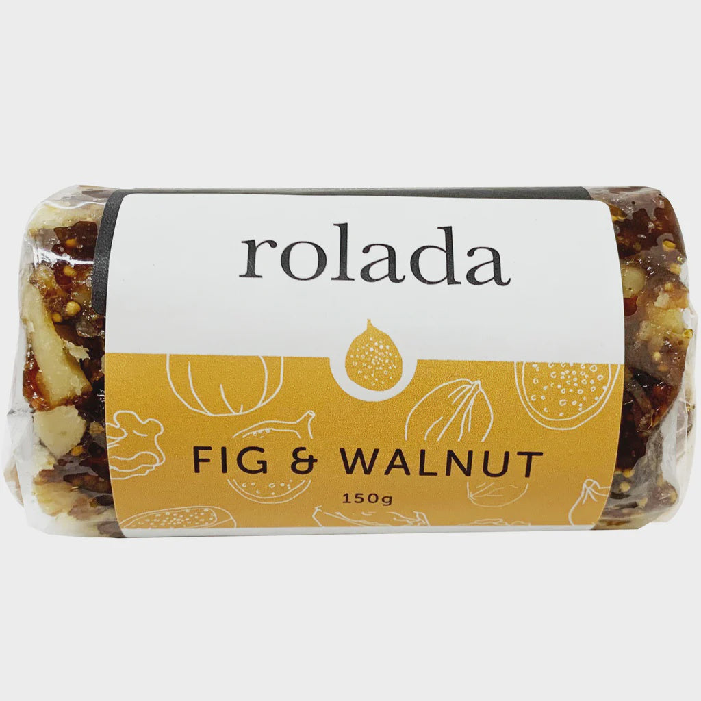 Rolada Fig & Walnut 150g