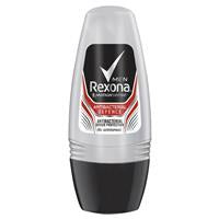 Rexona Mens Antibac Roll On Deodorant 50ml