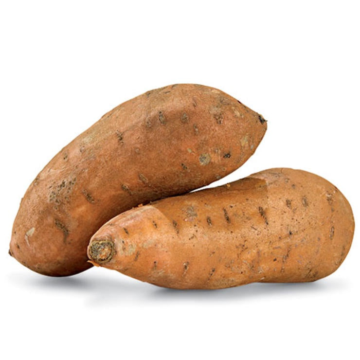 Sweet Potato - Gold - per Kg