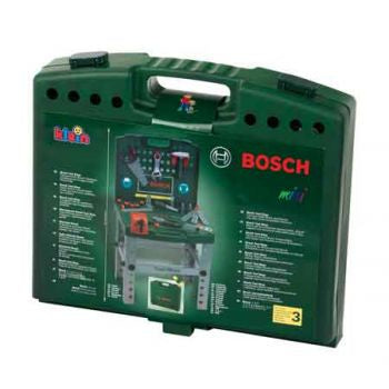Bosch Workbench Foldable in Case