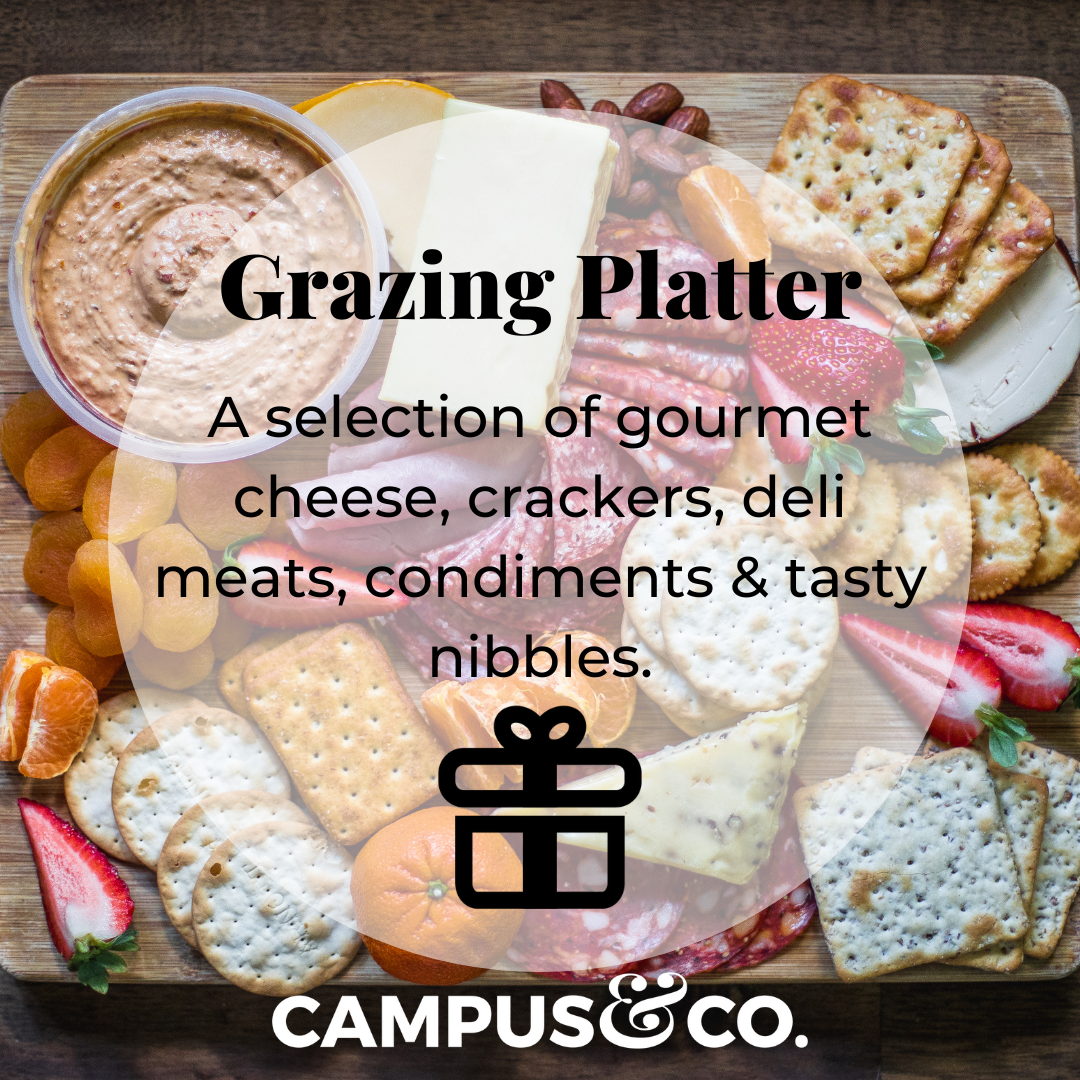 Grazing Platter Hamper