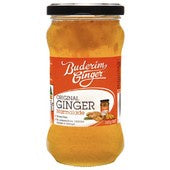 Buderim Ginger Original Ginger Marmalade 365g