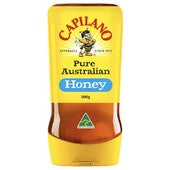 Capilano Honey 500g