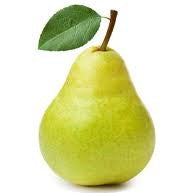 Online Only - Pears Each