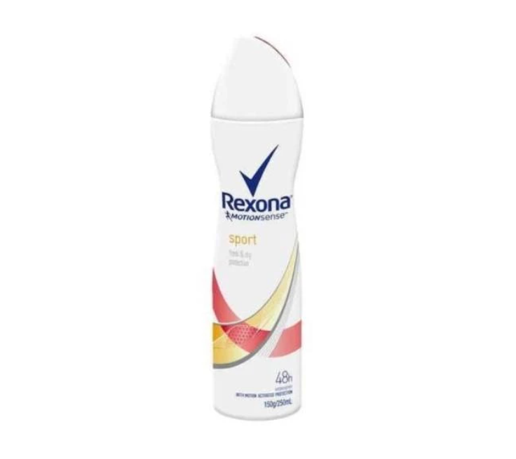 Rexona Women Anti-perspirant Deodorant Sport 250ml