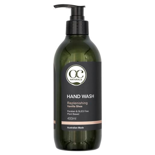 Organic Care Hand Wash 400ml