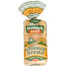 Homestyle Wholemeal Sliced Bread 700g