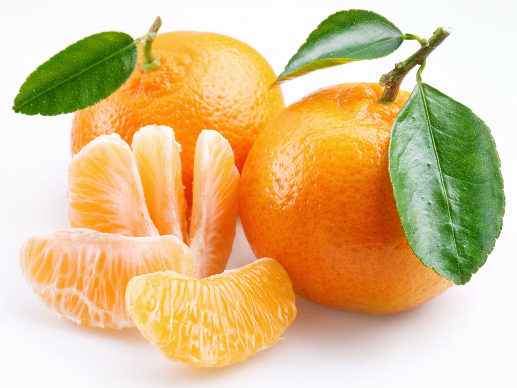 Mandarins - per Kg