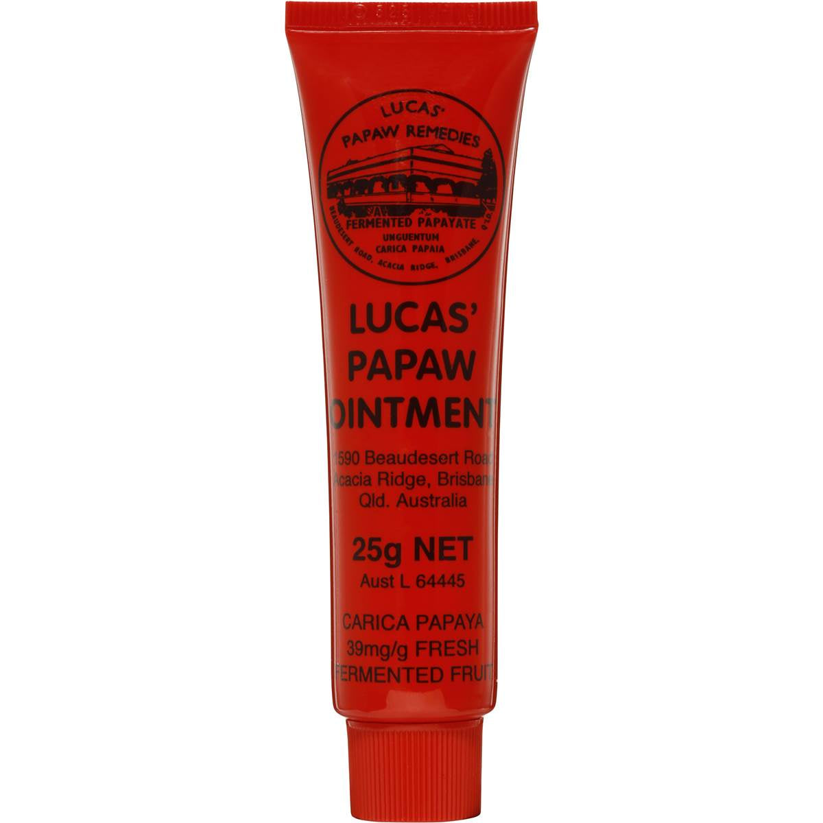 Lucas Paw Paw Ointment