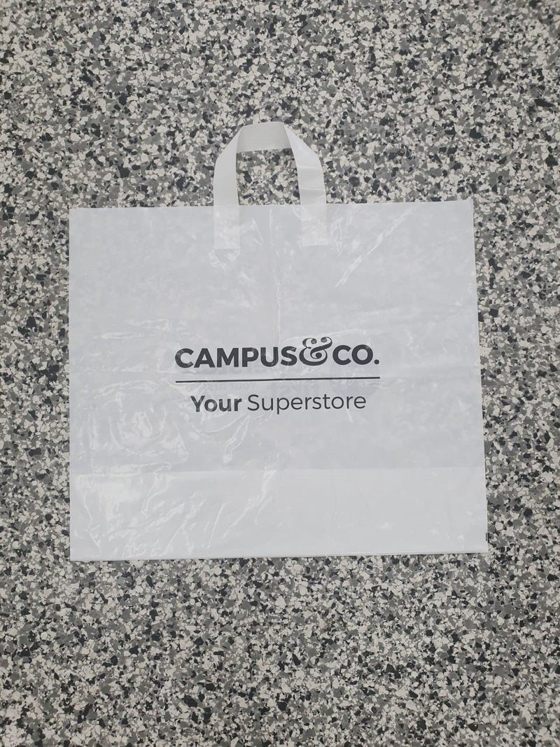 Campus & Co LDPE Bag