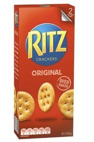 Ritz Original Crackers 227g