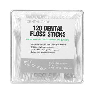 Dental Care Sticks 120pk