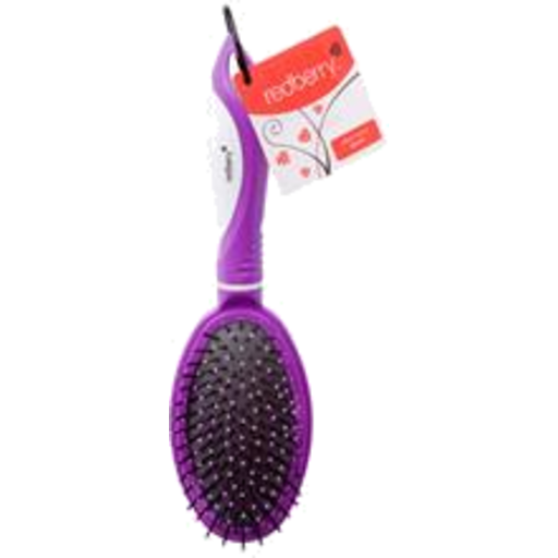 Redberry Adult Value Brush