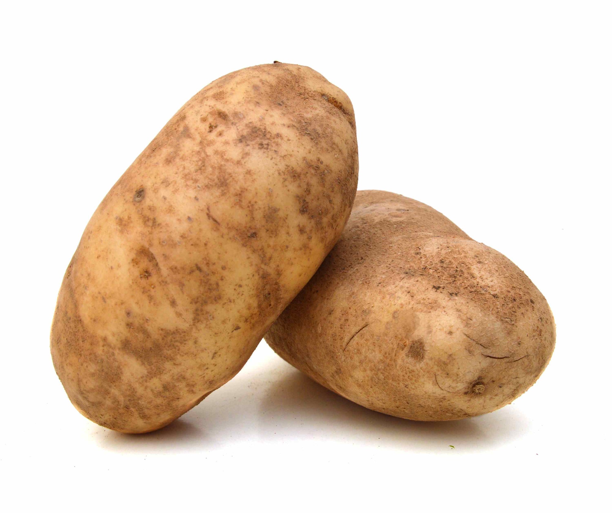 Potatoes - Brushed 2kg bag