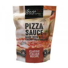Sugo Tu Pizza Sauce 360g Frozen