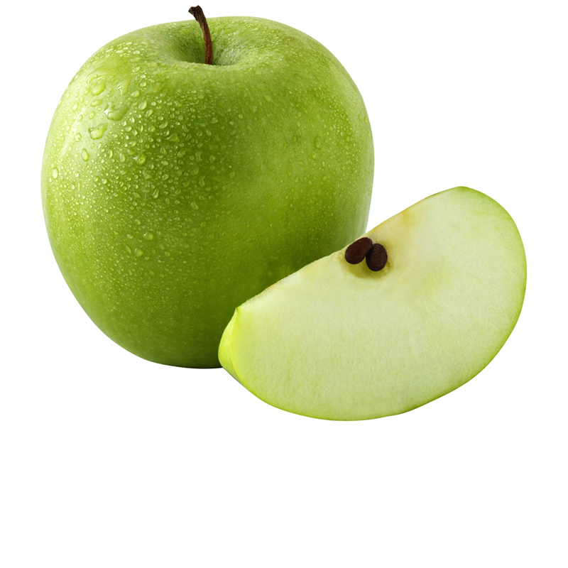 Apples - Granny Smith -per Kg