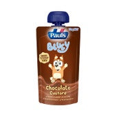 Pauls Kids Chocolate Custard 70g