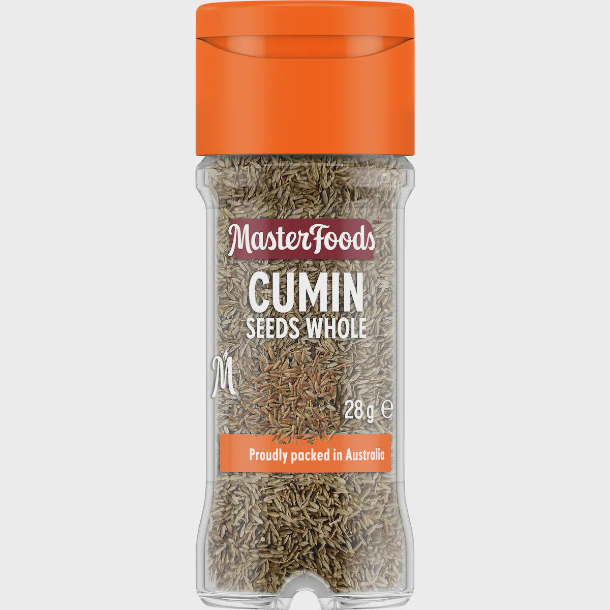 Masterfoods Cumin Seeds Whole 28g