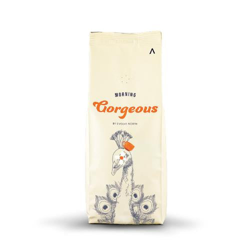 EVOLVE NORTH MORNING GORGEOUS COFFEE 1KG