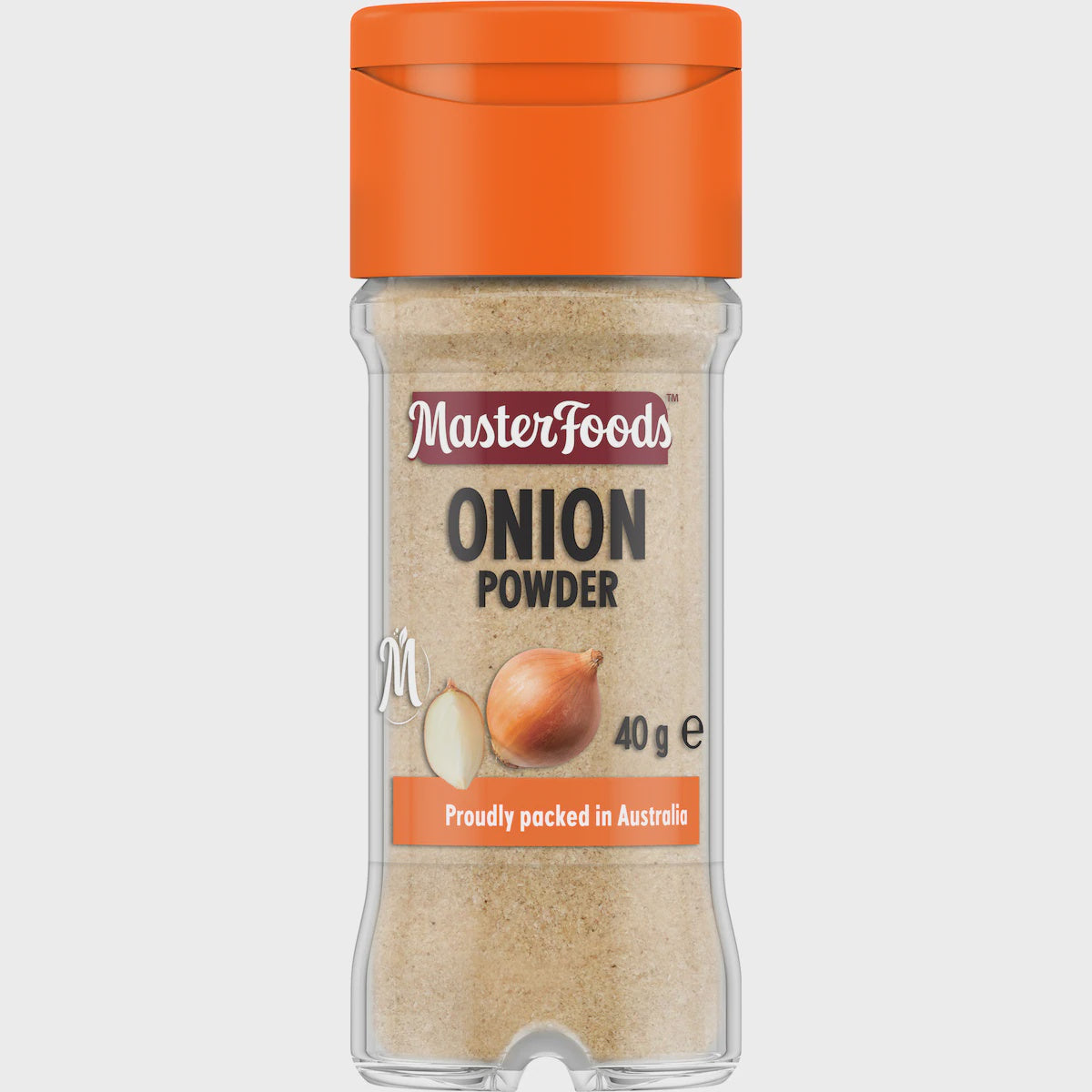 MasterFoods Onion Powder 40g