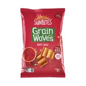 Grain Waves Sweet Chilli Chips 170g