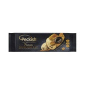 Peckish Gluten Free Fancies Golden Honey & Soy 90g