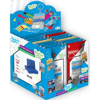 Hasbro Mini Games assorted