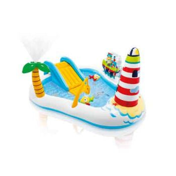 Intex Play Centre - Fishing Fun