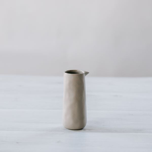 Flax Jug - Grey