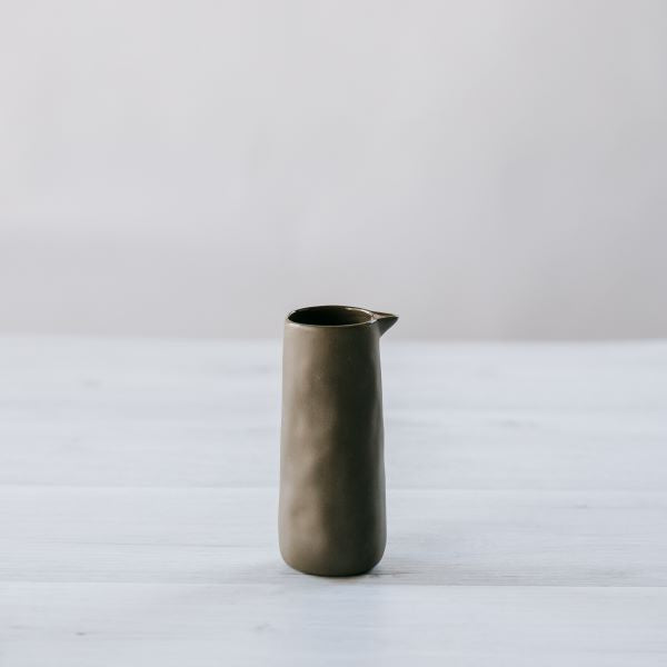 Flax Jug - Khaki