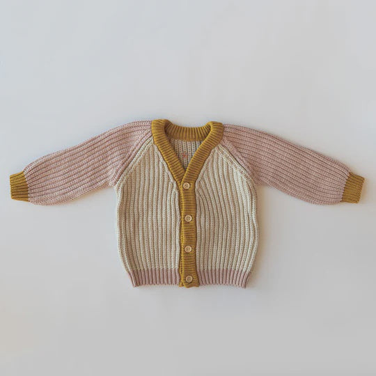 Little Bambi Baby Boutique Keira Cardigan