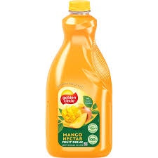 Golden Circle Mango Nectar Fruit Drink 2L