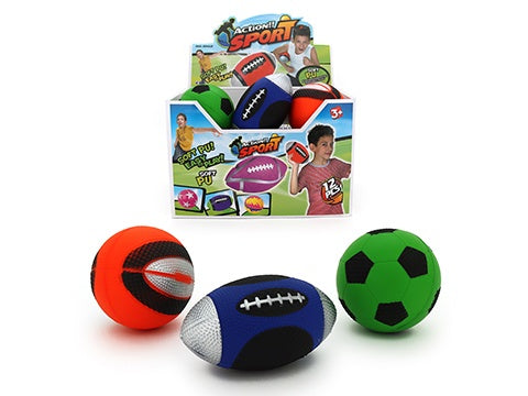 Soft Sports Ball