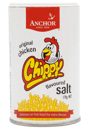 Anchor Chicken Chippy Salt 170gm