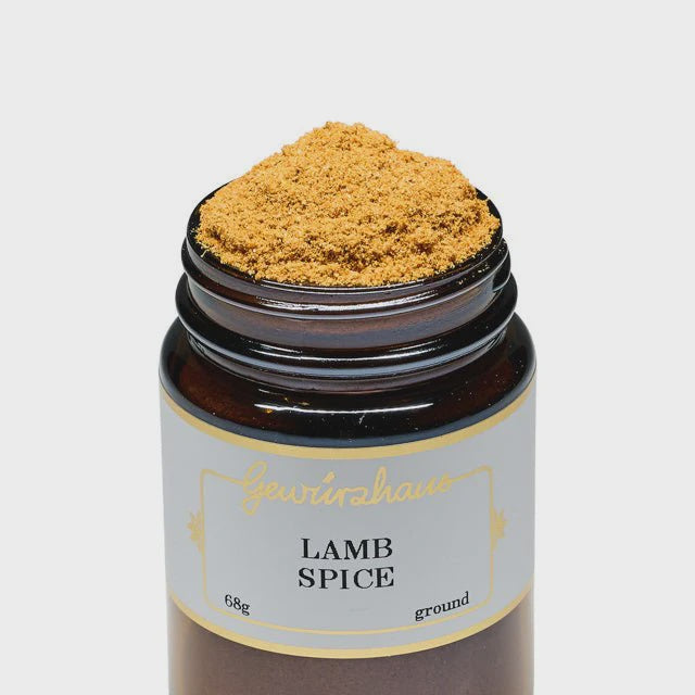 Gewürzhaus Lamb  spice 68g