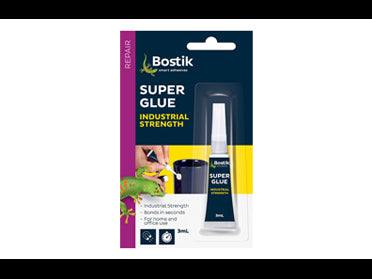 Bostik Super Glue