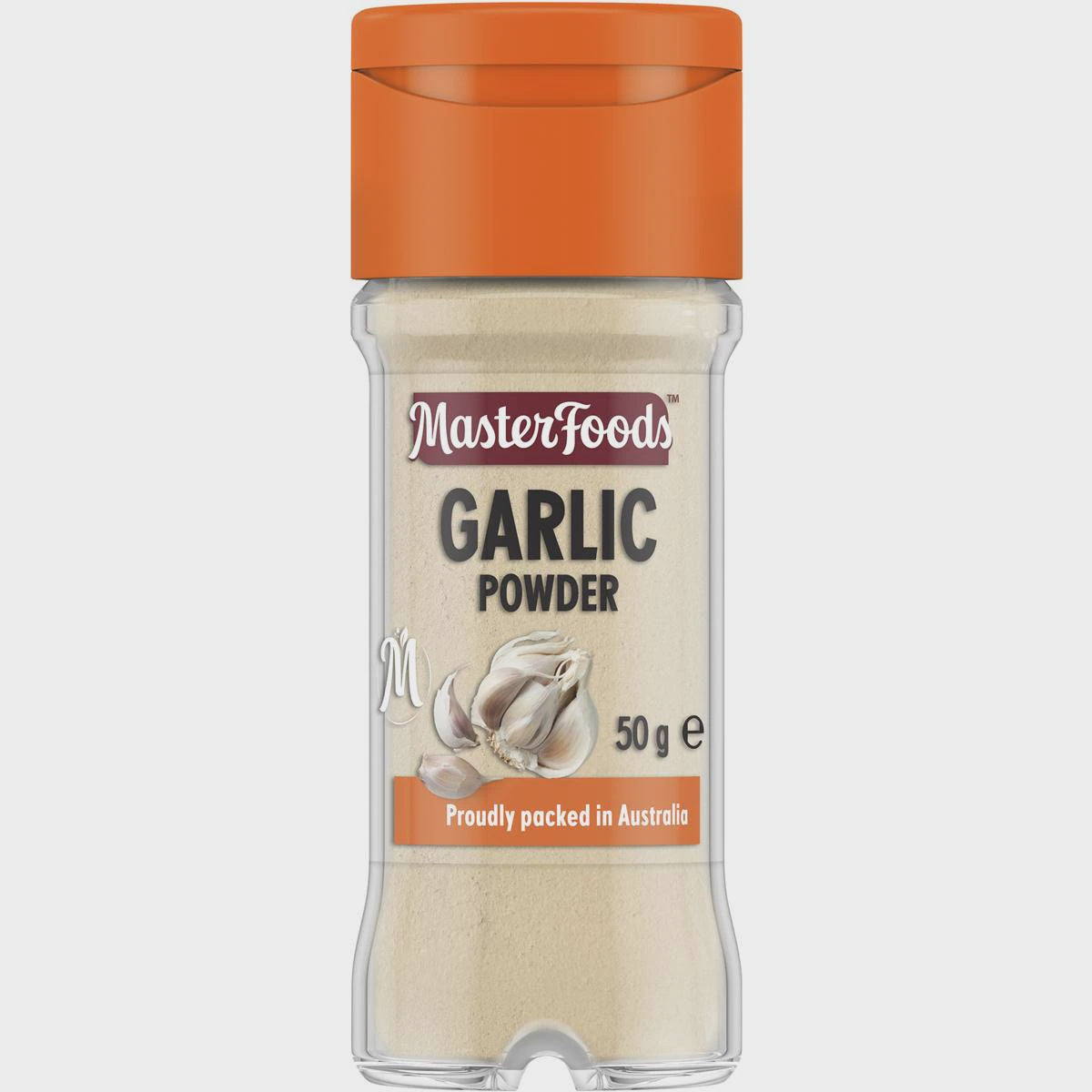 Masterfoods Garlic Powder 50g