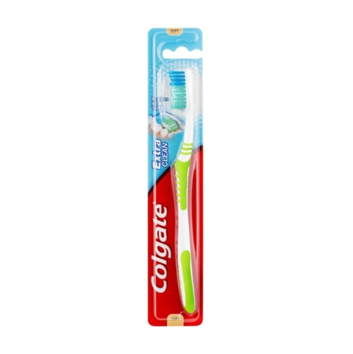 Colgate Extra Clean Soft Toothbrush