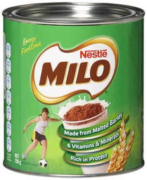 Nestle Milo 1 kg